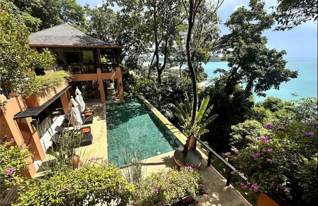 Baan Panwa Private Vacation Villae - Photo 24