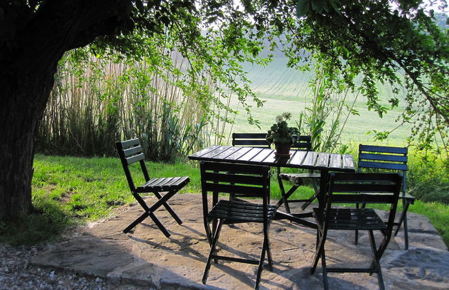 Fattoria Santa Vittoria Apartment "lepre" - Foto 30