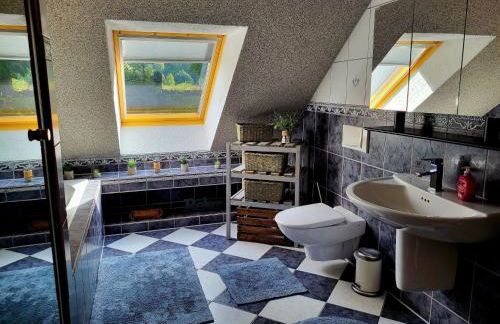 Holiday Home Wellnessparadies mit Sauna und Whirlpool by Interhome - Foto 20