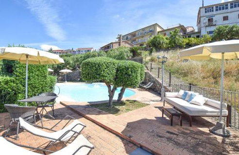 Nice Apartment In Casal Velino - Foto 17
