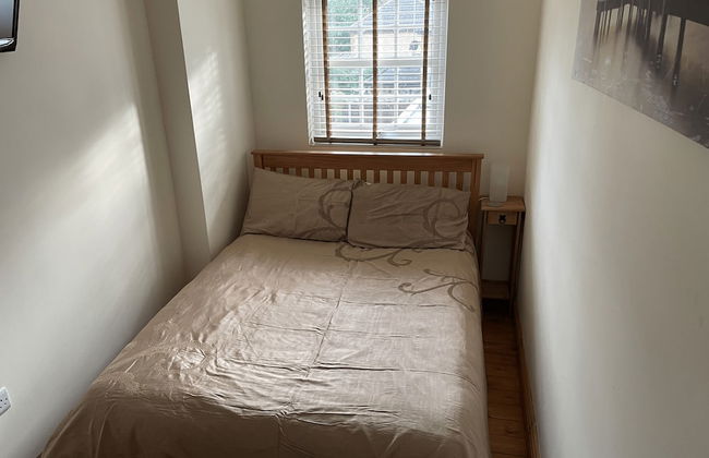 Whitehouse Holiday Lettings - Foto 13