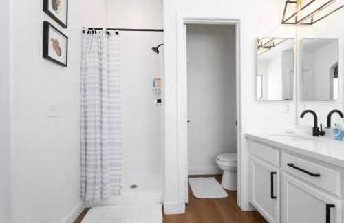 Fantastic 4BR with Pool and Games - Foto 29