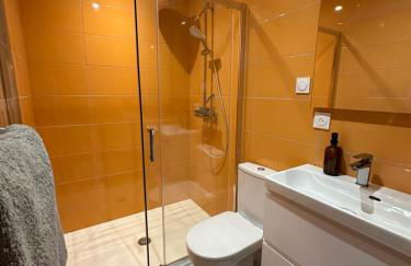 Chez Babeth Maison atypique en conteneurs pour 10 personnes - Foto 9