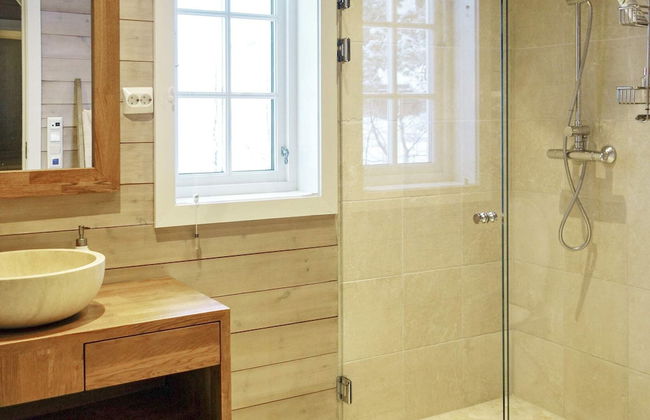 10 Person Holiday Home in Tjorhom - Foto 8