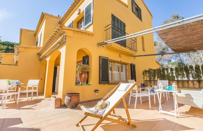 Villa Arcadas - Foto 16