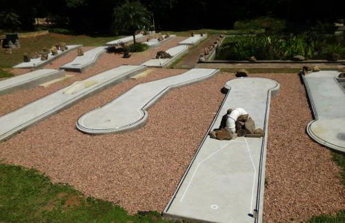 Pousada Apartamento na Serra - Foto 53