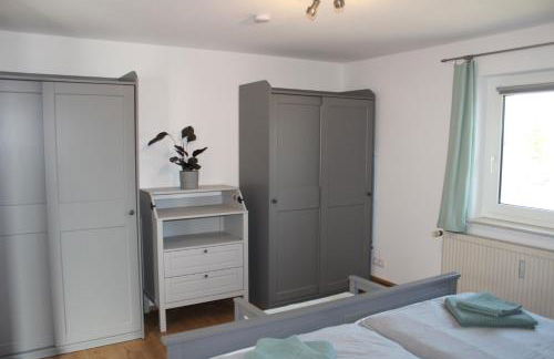 Ferienwohnung Feldblick - Foto 3