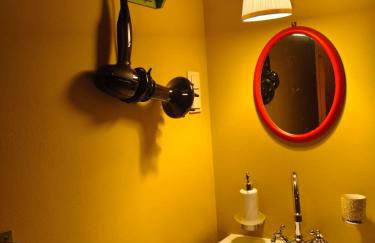 Pension zum Hirschstein - Photo 71