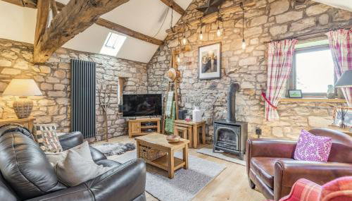 Berts Cottage - Foto 5