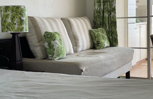 Barbadine - Resorts Flats - Sainte Anne - Photo 40