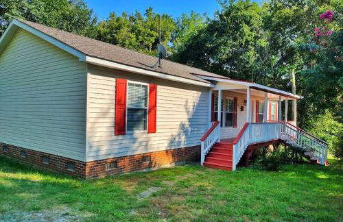 Backwoods Milton House 3BR&2bath - Foto 12