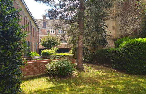 Appartement de 90m² situé dans le Vieux-Lille. - Foto 17