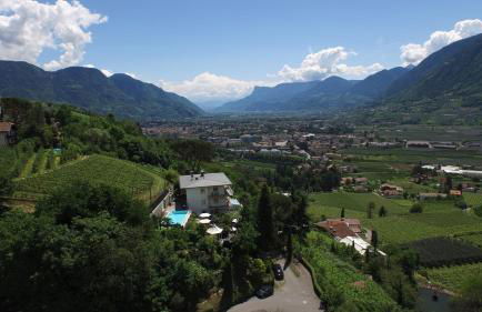 Appartement Trafoier - Foto 16