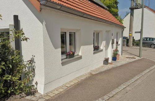 Cosy cottage in the countryside near Landsberg - Foto 39