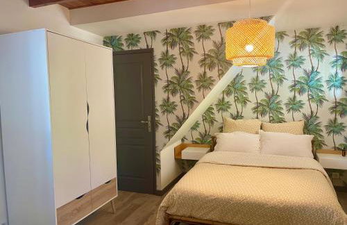 LES TERRASSES DE VALERIAN - Foto 8