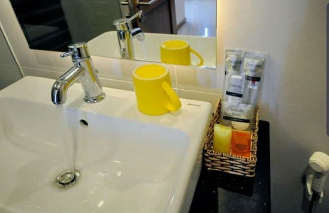 HQH Sea View Apartment - Foto 25