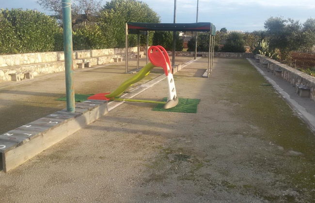 Agriturismo Laire Alberobello - Photo 11