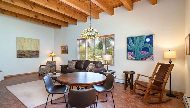 Alameda 2 - Foto 2, Habitación