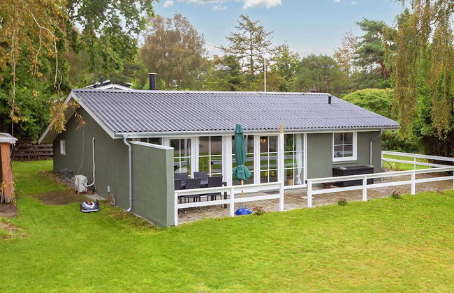 6 Person Holiday Home in Farso - Photo 25