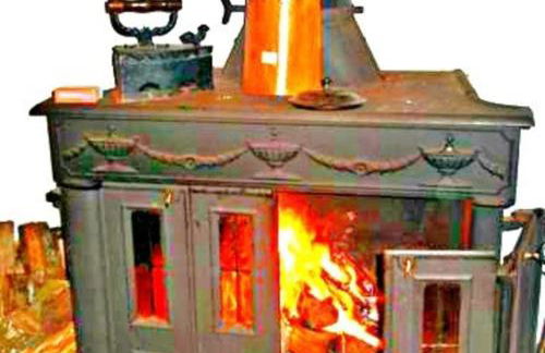 Quinta Nossa Senhora de Lourdes - Photo 11