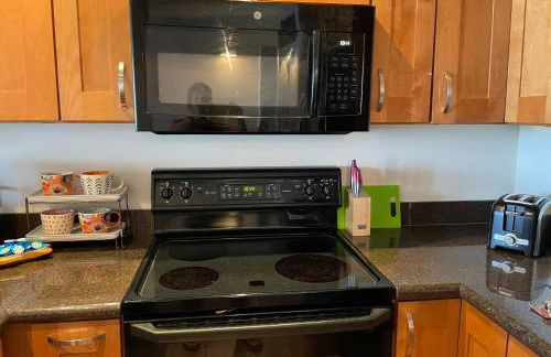 Whale Watching from the Lanai - Oceanfront Condo in West Maui - Foto 19