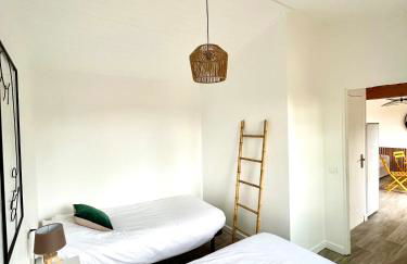 NUIKI Lodges - Gites - Foto 86