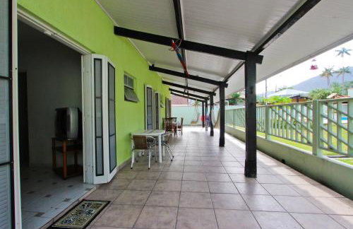 CASA TEMPORADA TUCO E TUCA - Foto 17