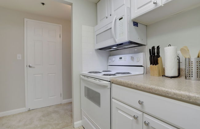 Work + Rest in DC Apartments - Foto 46