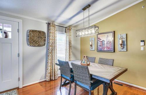 Lakefront Paradise Cozy Space Games Family Fun - Foto 12