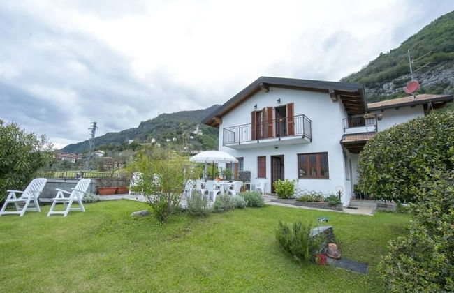 Casa Simo Lenno - Foto 22