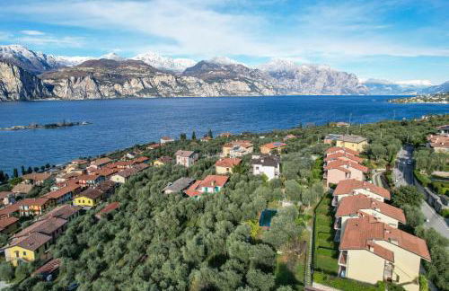 My Garda Family Apartment Brenzone - Foto 28