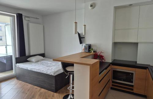 Apartament Golden Flight - Foto 10