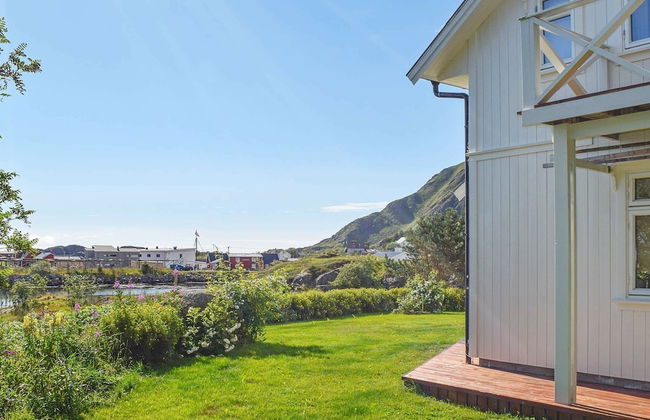 Holiday Home in Ballstad - Foto 40