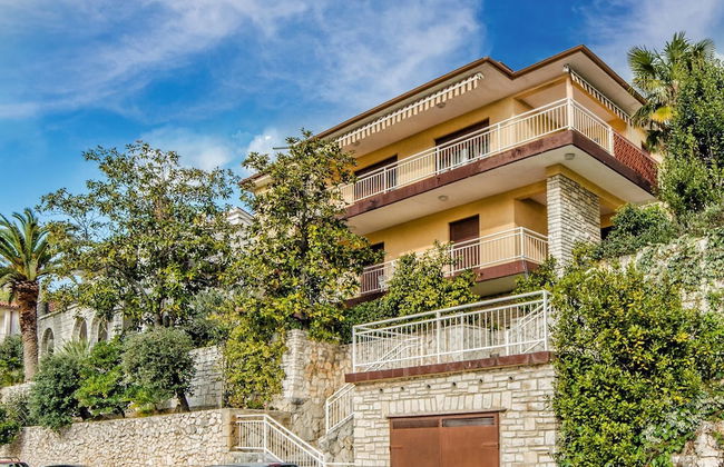 Apartments Poljak - Photo 29