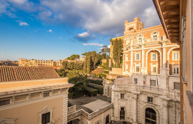 Imperial Panorama Penthouse - Foto 46