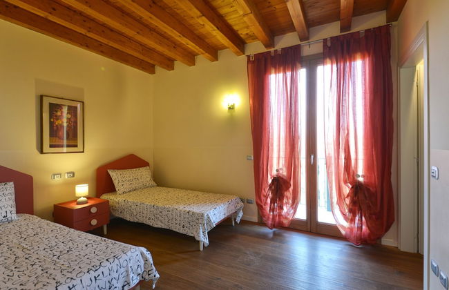 Villa Cesare - Foto 56