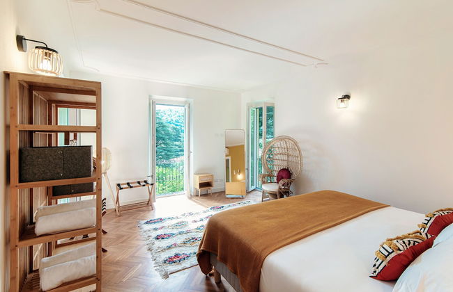 Villa Riva di Lenno - Photo 54