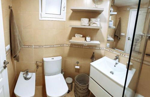 Appartement de luxe vue mer imprenable Mojacar Playa - Foto 16