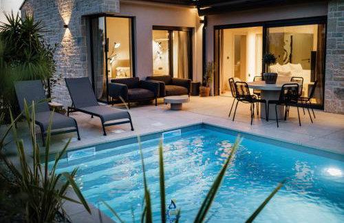 Villa Flores by AwayToCroatia - Foto 12