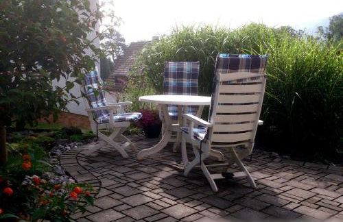 Ferienwohnung am Silberg - Photo 31