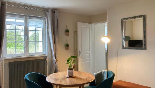 Studio avec jardin - Foto 3