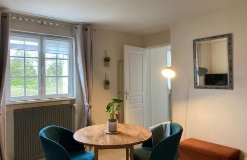 Studio avec jardin - Foto 8