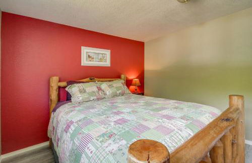 Winchester Bay Vacation Rental Near Dunes and ATV! - Foto 14