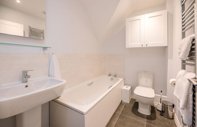 Rest Ashored, Aldeburgh - Foto 20