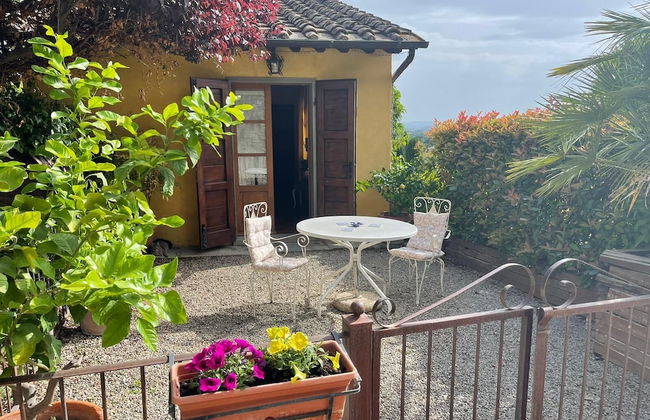 Borgo Dolci Colline - Photo 39