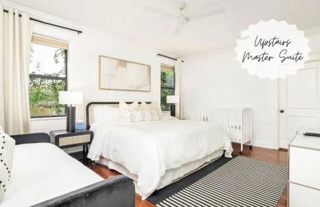 The Palm Manor Luxury Villa - Foto 28