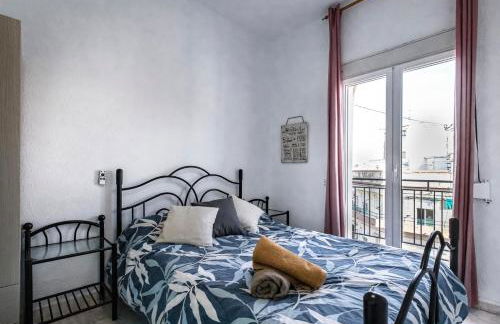 Penthouse with Terrace in the Heart of Valencia - Photo 11