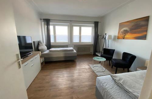 Monteurhaus Hemelingen - Foto 6