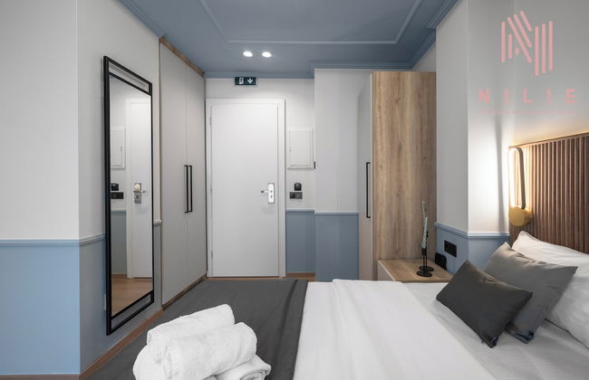 Esther Suites, Nilie Hospitality MGMT - Foto 21