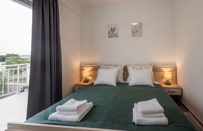 Holiday Home Milutin 1 - Foto 10